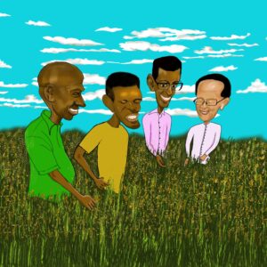 Digital Art and Illustration