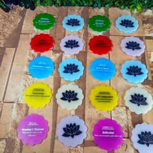 Customized Tokens