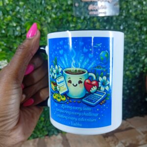 Customized Cup